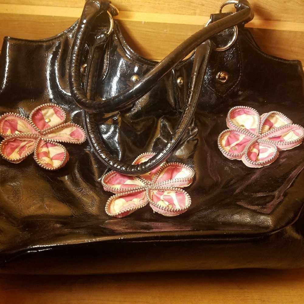 Cato purse